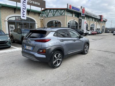 Hyundai Kona 1.0 T GDI XLine, Anno 2022, KM 1 - belangrijkste plaatje