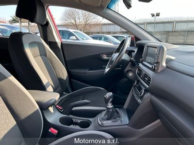 Hyundai Kona 1.0 T GDI Style, Anno 2018, KM 128844 - belangrijkste plaatje