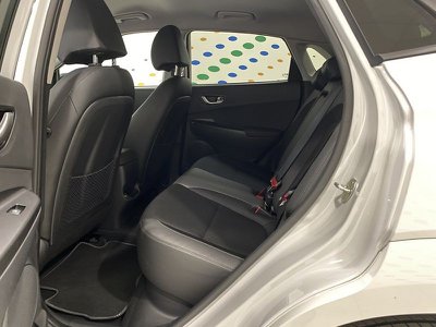 Hyundai Kona Electric I 2018 64 kWh EV Xprime+, Anno 2021, KM 99 - belangrijkste plaatje