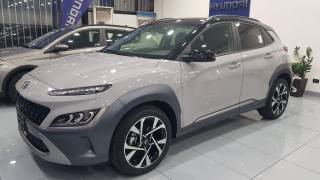 Hyundai Kona 1.0 T gdi Xline, Anno 2021, KM 6061 - belangrijkste plaatje