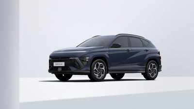 Hyundai Tucson 1.6 CRDi XPrime, Anno 2019, KM 80000 - belangrijkste plaatje