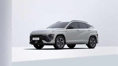 Hyundai i10 1.0 GPL Econext Connectline, Anno 2023, KM 3507 - belangrijkste plaatje