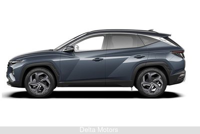 Hyundai Ioniq 6 Ioniq 6, Anno 2023, KM 0 - belangrijkste plaatje