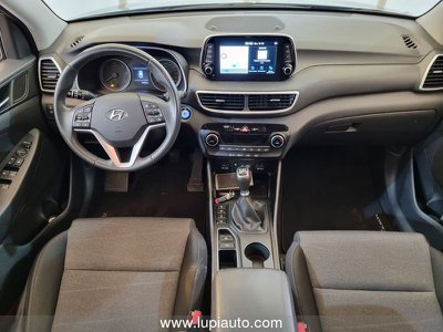 Hyundai Tucson 1.6 crdi 48V Xprime 2wd 136cv, Anno 2020, KM 1572 - belangrijkste plaatje