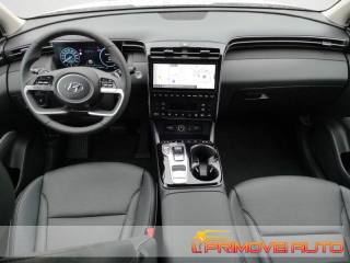Hyundai Tucson 1.6 150 CV Excellence con Pack Zero Pensieri*, An - belangrijkste plaatje