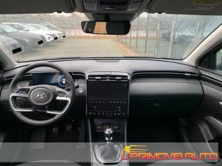 Hyundai Tucson 1.6 HEV aut.Exellence, Anno 2021, KM 56217 - belangrijkste plaatje