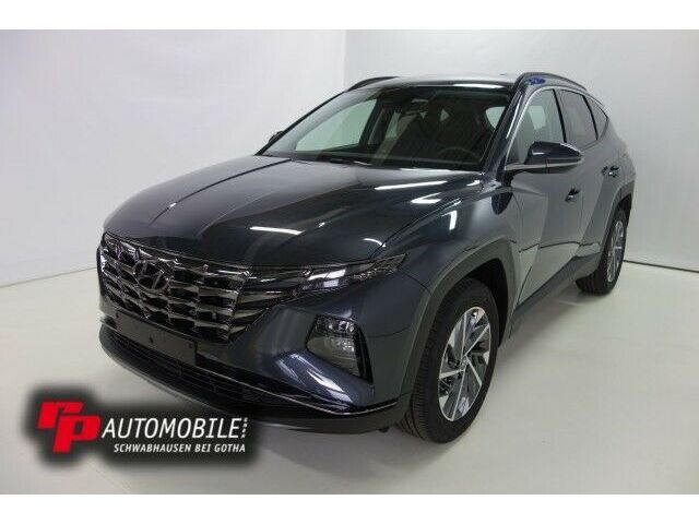 Hyundai Tucson Select 1.6 CRDi 2WD LED 18Zoll - belangrijkste plaatje
