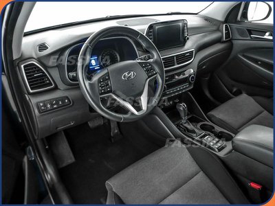 Hyundai Tucson 1.7 Crdi Comfort, Anno 2015, KM 26700 - belangrijkste plaatje