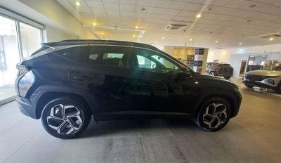 Hyundai Tucson 1.6 HEV aut.Exellence, Anno 2024, KM 5 - belangrijkste plaatje