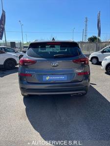 Hyundai Tucson 1.6 CRDi 136CV XPrime, Anno 2019, KM 64825 - belangrijkste plaatje
