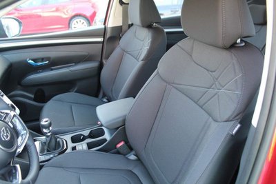 Hyundai Tucson 1.6 CRDI KLASS 2WD, Anno 2022, KM 0 - belangrijkste plaatje