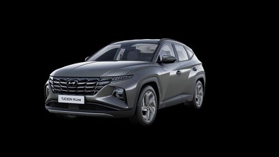 Hyundai Tucson III 2021 1.6 t gdi 48V Xline 2wd dct, Anno 2023, - belangrijkste plaatje