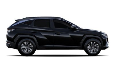 Hyundai Tucson III 2021 1.6 t gdi 48V Xline 2wd dct, Anno 2023, - belangrijkste plaatje