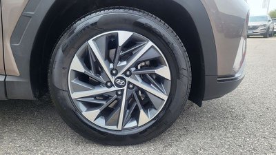 Hyundai Tucson 1.6 CRDi 48V XPrime + SEFETY PACK, Anno 2020, KM - belangrijkste plaatje