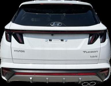 Hyundai Tucson 1.6 CRDi 48V XLine, Anno 2020, KM 113000 - belangrijkste plaatje