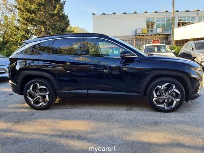Hyundai Tucson 1.6 HEV aut.Exellence, Anno 2021, KM 39580 - belangrijkste plaatje