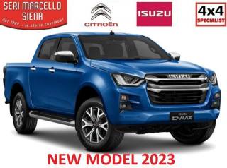 ISUZU D Max Space N60 B NEW MODEL 2023 1.9 D 163 cv 4WD (rif. 1 - belangrijkste plaatje