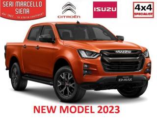 ISUZU D Max Space N60 B NEW MODEL 2023 1.9 D 163 cv 4WD (rif. 12 - belangrijkste plaatje