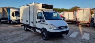 IVECO Other DAILY 35S14NP“NATURAL POWER” FURGONE L3 H2 EURO 6 ( - belangrijkste plaatje