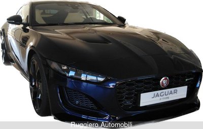 Jaguar F Pace 2.0 D 204 CV AWD aut. R Dynamic SE N1, Anno 2023, - belangrijkste plaatje