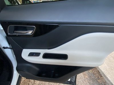 JAGUAR F Type 3.0 V6 CabrioS (rif. 20108428), Anno 2017, KM 1563 - belangrijkste plaatje