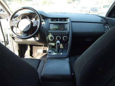 Jaguar E Pace 2.0D 150 CV AWD aut. S, Anno 2020, KM 51000 - belangrijkste plaatje