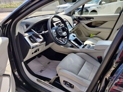 Jaguar F Pace 2.0d 180 CV AWD Prestige, Anno 2017, KM 146374 - belangrijkste plaatje