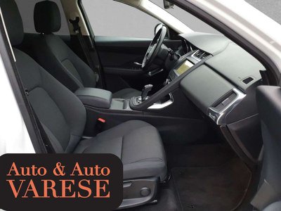 Jaguar F Pace 2.0 250 CV AWD aut. Prestige NAVI, Anno 2018, KM 3 - belangrijkste plaatje