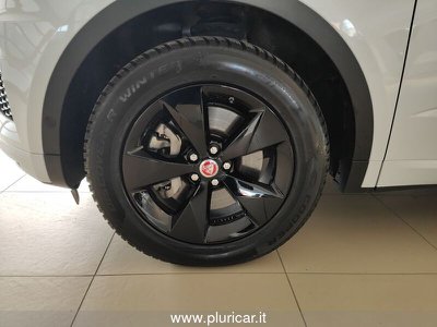 Jaguar E Pace 2.0D 150 CV AWD Auto R Dynamic S, Anno 2019, KM 71 - belangrijkste plaatje