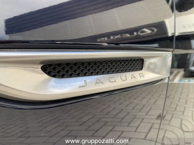 Jaguar XE 2.0 D 180 CV AWD aut. R Dynamic S, Anno 2019, KM 90000 - belangrijkste plaatje