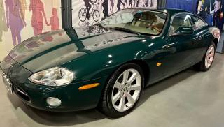Jaguar S Type S Type (X200) 3.0 V6 24V GPL Unicoproprietario, An - belangrijkste plaatje