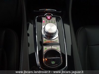 JAGUAR F Pace 2.0 L T/C DIESEL AWD 5 DOOR AUTO PRESTIGE (rif. 20 - belangrijkste plaatje