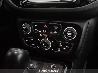 Jeep Compass 1.4 MultiAir 2WD Limited, Anno 2020, KM 70800 - belangrijkste plaatje