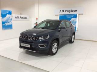 Jeep Compass Plug in Hibrid Limited 1,3 T4 Phev 4xe At6 190cv, A - belangrijkste plaatje