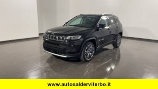 JEEP Compass 1.3 Turbo T4 2WD Limited (rif. 19778238), Anno 2023 - belangrijkste plaatje