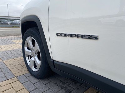 Jeep Compass 1.4 MultiAir 2WD Business, Anno 2019, KM 104000 - belangrijkste plaatje
