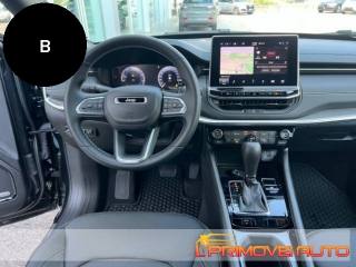 Jeep Compass 2.0 mjt Limited Navi 4wd 140cv auto, Anno 2018, KM - belangrijkste plaatje