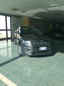 Jeep Compass Plug in Hibrid Limited 1,3 T4 Phev 4xe At6 190cv, A - belangrijkste plaatje