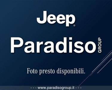 Jeep Renegade MY20 PHEV Plug In Hybrid My23 Limited 1.3 Turbo T4 - belangrijkste plaatje