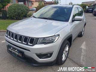 Jeep Compass 1.3 Turbo T4 Phev Limited 4x4 E At6, Anno 2020, KM - belangrijkste plaatje