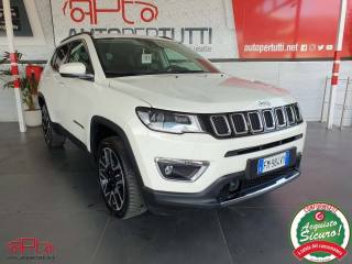 Jeep Compass 1.3 T4 190CV PHEV AT6 4xe Limited, Anno 2023, KM 1 - belangrijkste plaatje