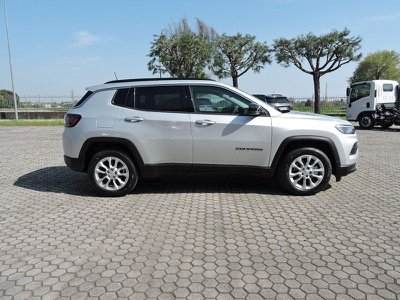 Jeep Compass 1.3 T4 190CV PHEV AT6 4xe Limited, Anno 2023, KM 2 - belangrijkste plaatje