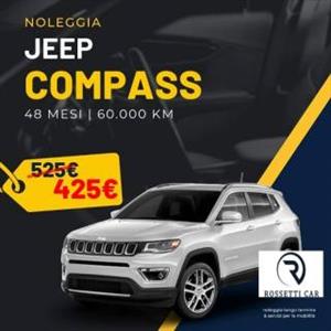Jeep Compass My21 S 1.6 Diesel 130hp Mt Fwd, KM 0 - belangrijkste plaatje