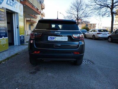 Jeep Compass 1.3 T4 190CV PHEV AT6 4xe Limited, Anno 2023, KM 10 - belangrijkste plaatje
