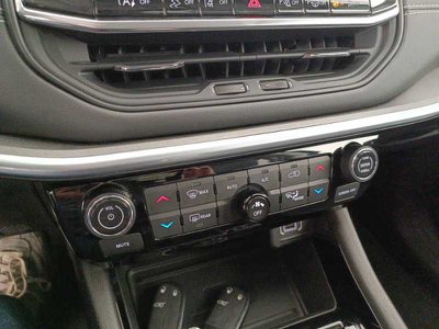 Jeep Compass II 2017 2.0 mjt Limited 4wd 140cv my19, Anno 2020, - belangrijkste plaatje