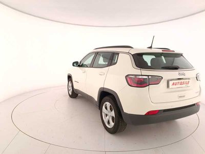Jeep Compass 1.3 T4 190CV PHEV AT6 4xe Limited, Anno 2022, KM 1 - belangrijkste plaatje