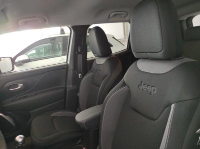 Jeep Renegade 1.0 T3 Limited + Car Play, Anno 2023, KM 1 - belangrijkste plaatje