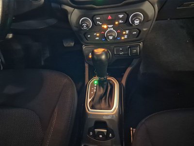 Jeep Renegade 2.0 Mjt 140CV 4WD Active Drive Limited, Anno 2019, - belangrijkste plaatje
