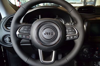 Jeep Renegade 1.0 Limited con Pack Zero Pensieri*, Anno 2023, KM - belangrijkste plaatje