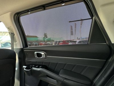KIA Sorento 1.6 T GDi aut. AWD PHEV Style, Anno 2023, KM 1700 - belangrijkste plaatje